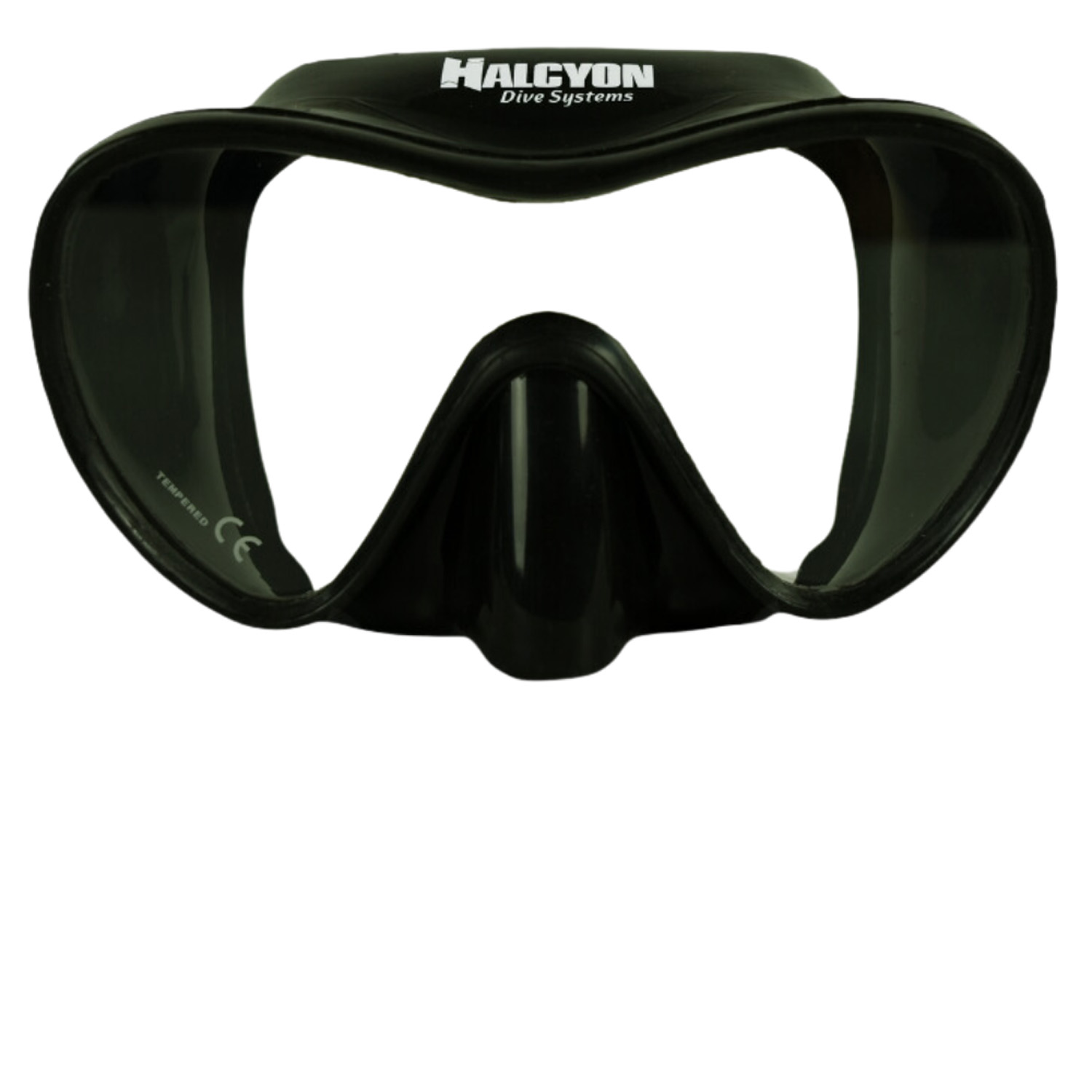 Halcyon UniVision Mask