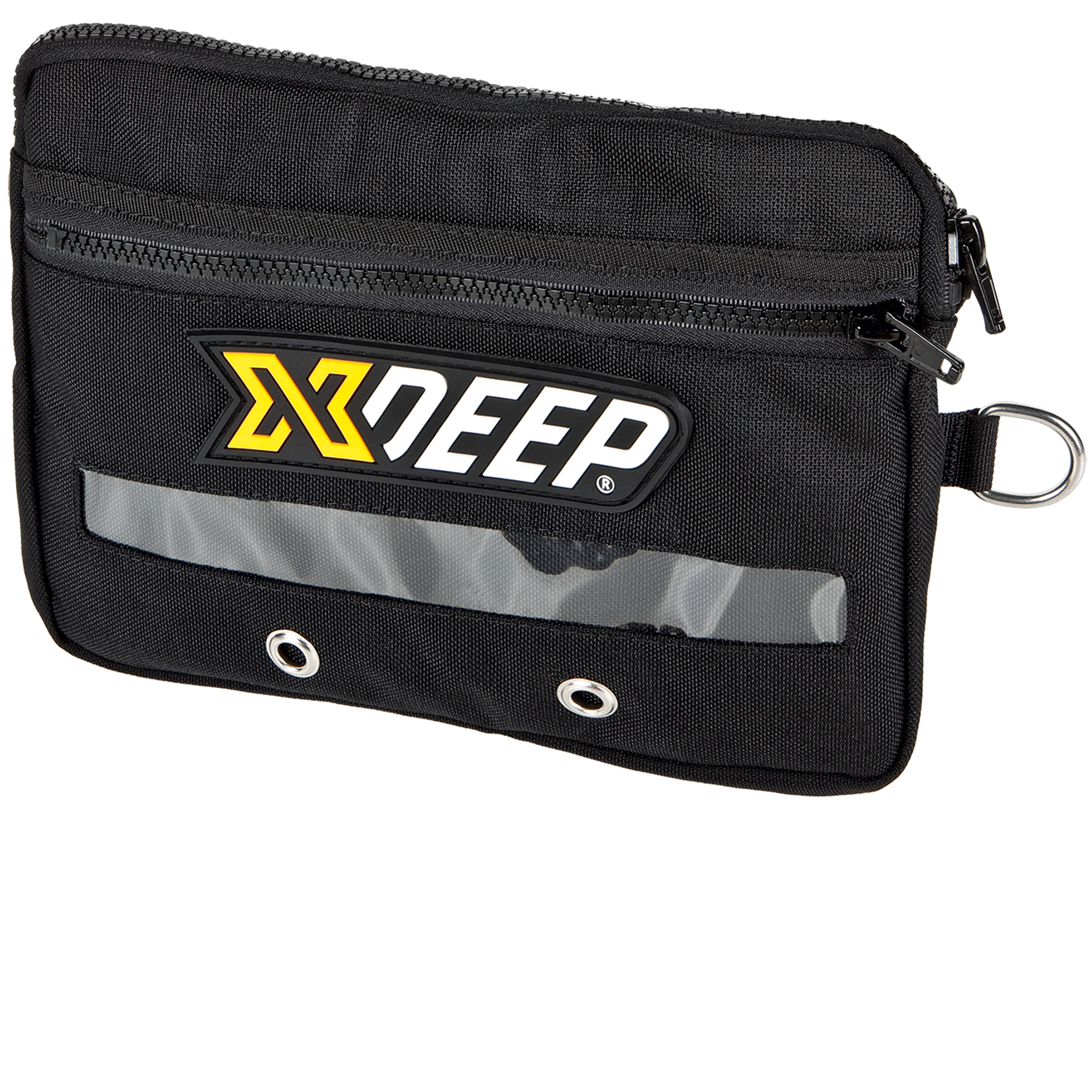 XDEEP Sidemount Tasche CAVE