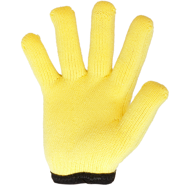 DUI Zip Dry Gloves Heavy-Duty mit Manschette