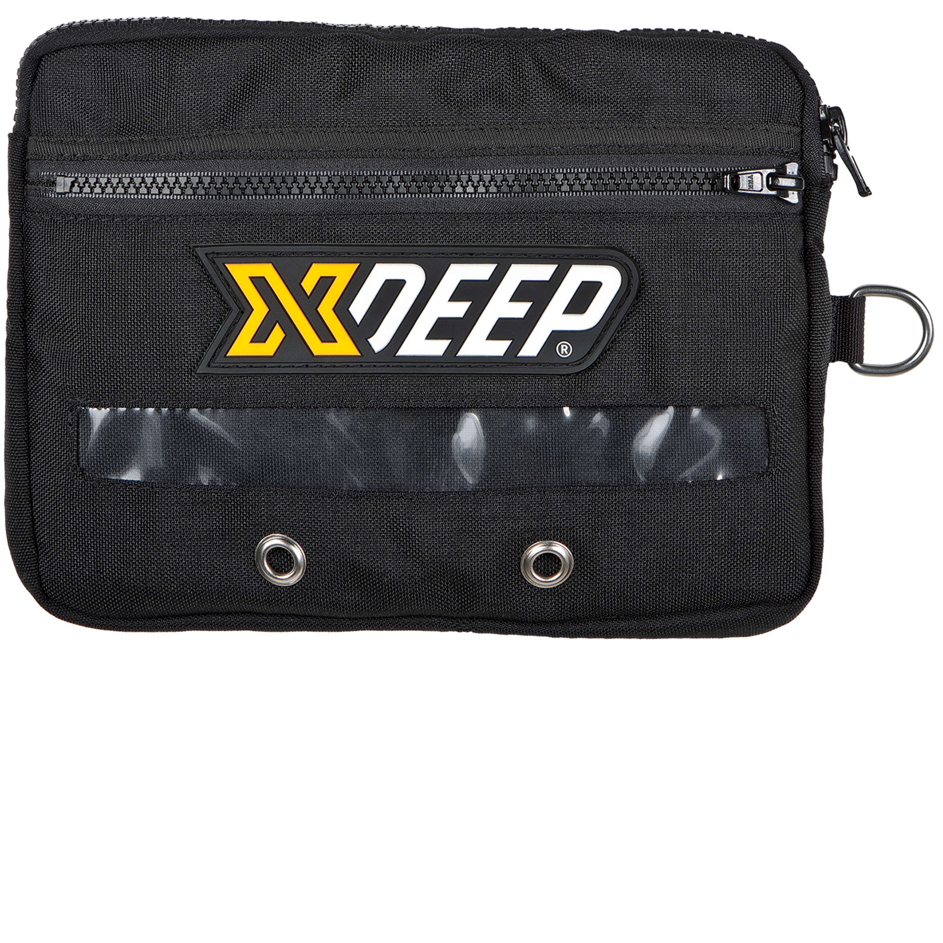 XDEEP Sidemount Tasche CAVE