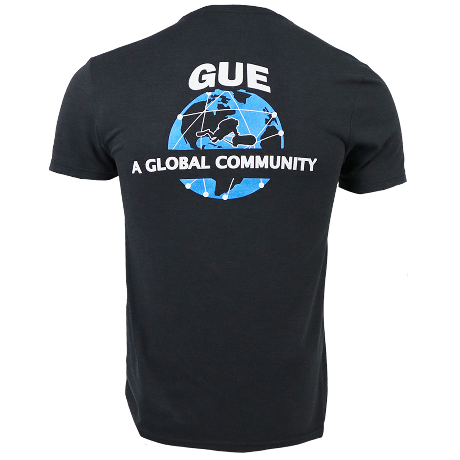 GUE Community T-Shirt