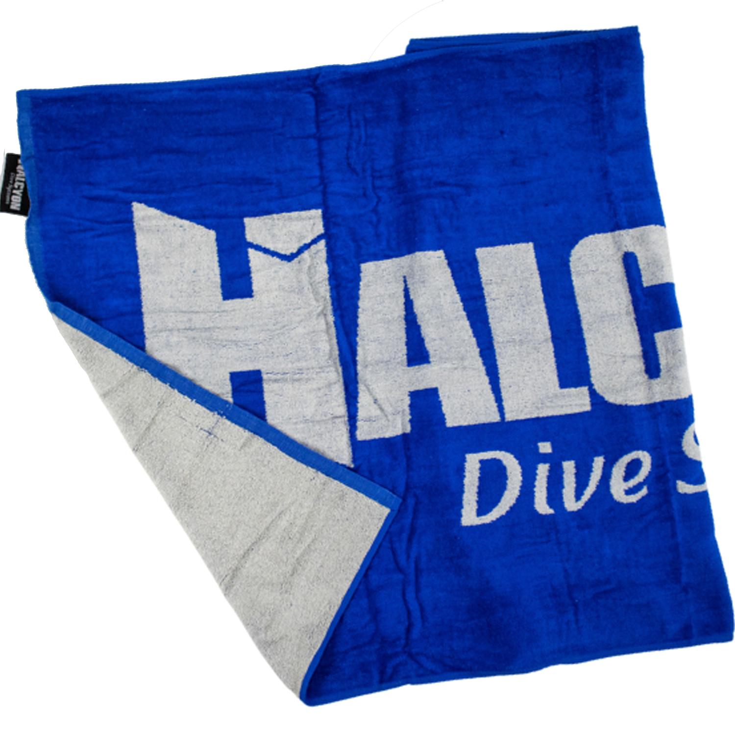 Halcyon Bade-Handtuch