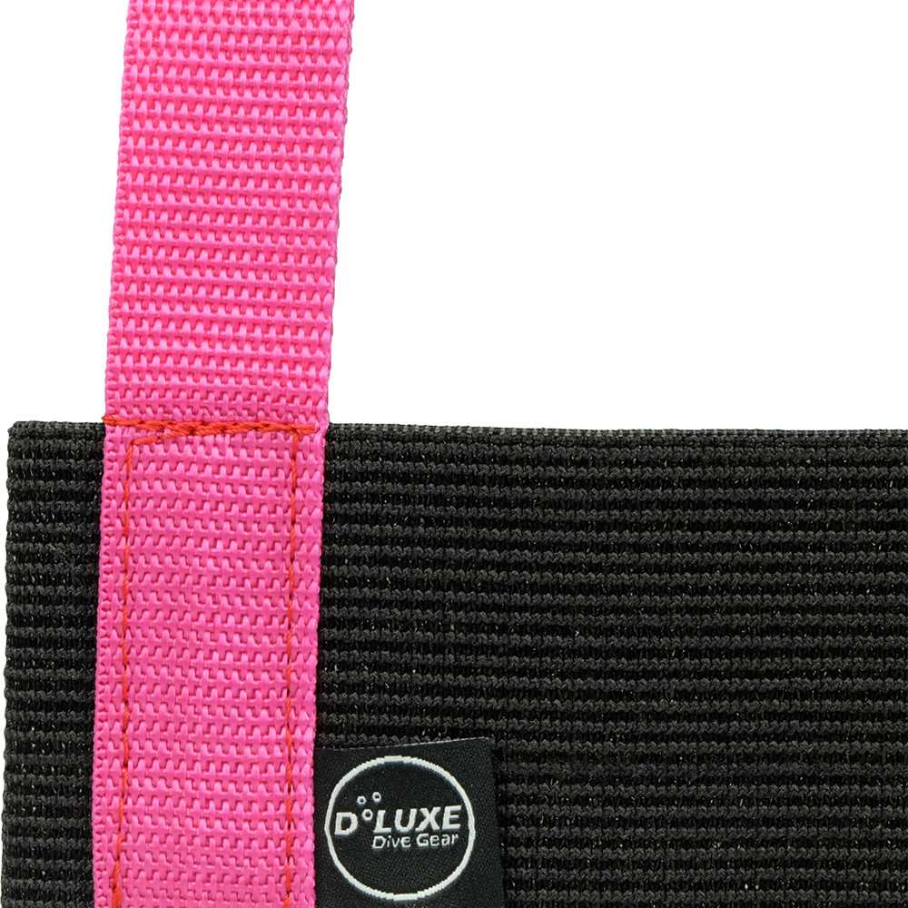 D-LUXE Tank Strap (80 cuft)