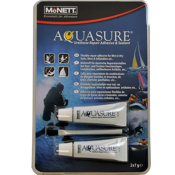 McNett Aquasure 2 x 7g