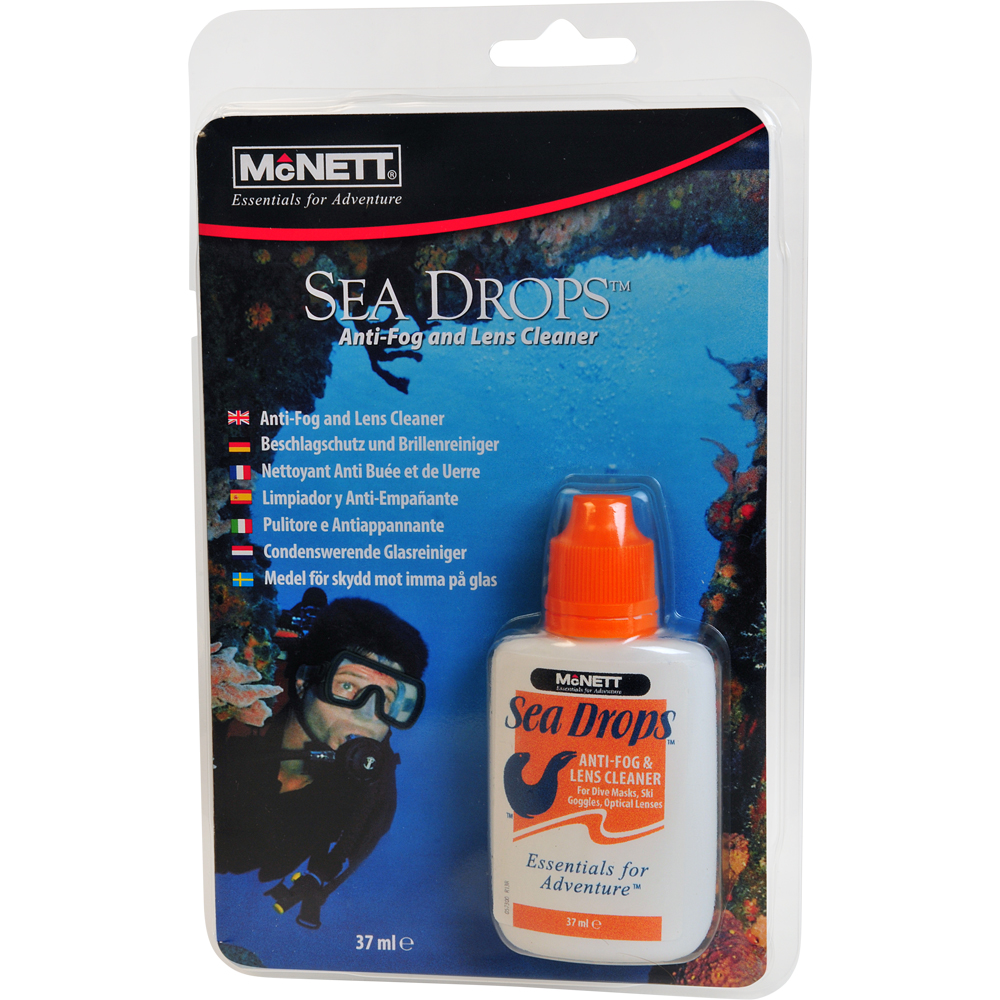 McNett Sea Drops (Antibeschlagmittel)