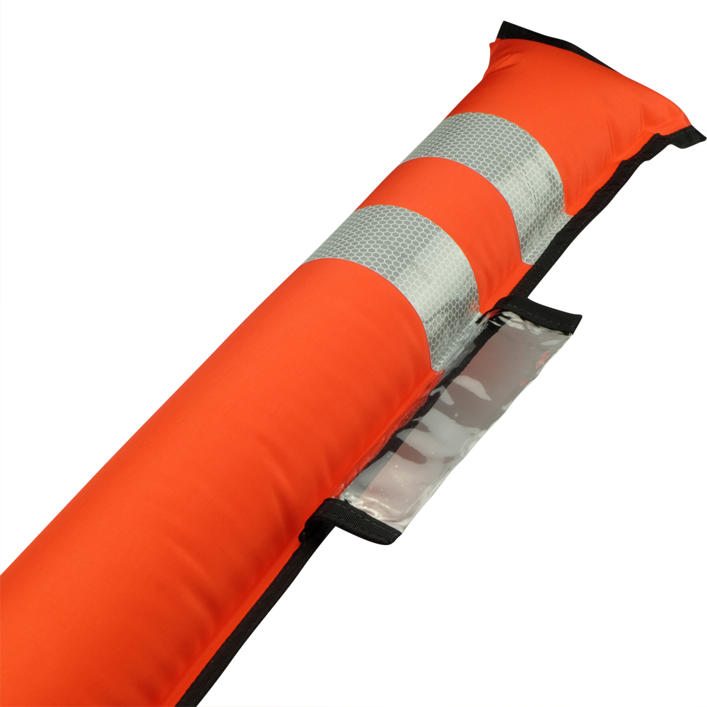 Halcyon SLIM Big Diver's Alert Marker (1,80m)