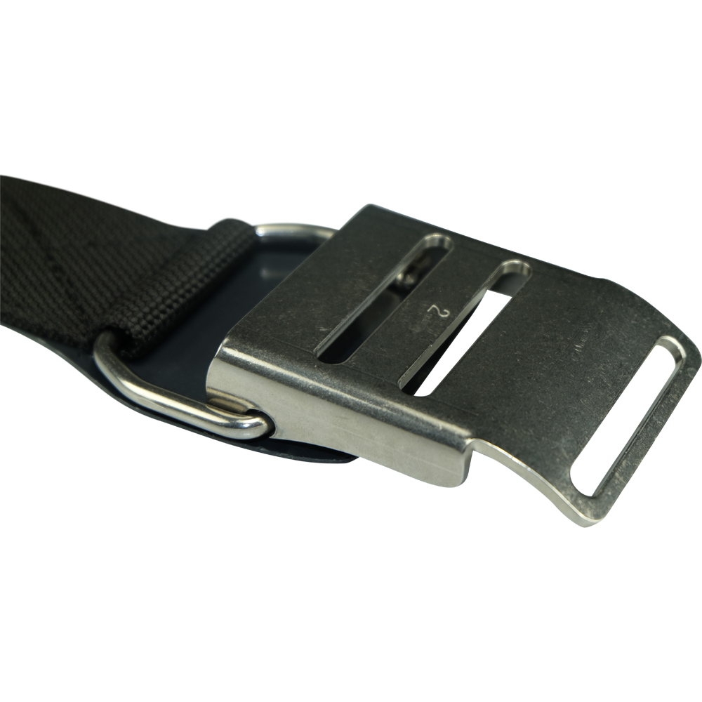 TECLINE Cam Band (with Stainless Steel Buckle)
