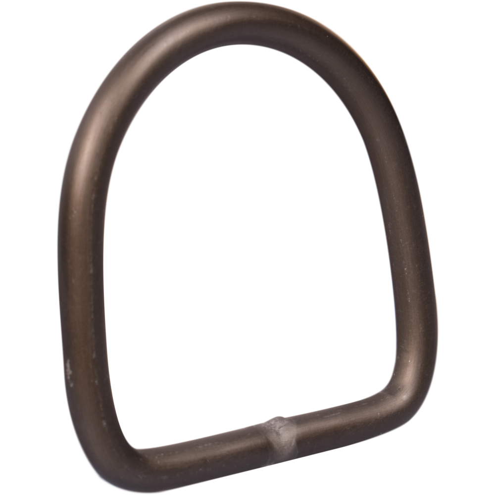 OMS D-Ring (Aluminium)