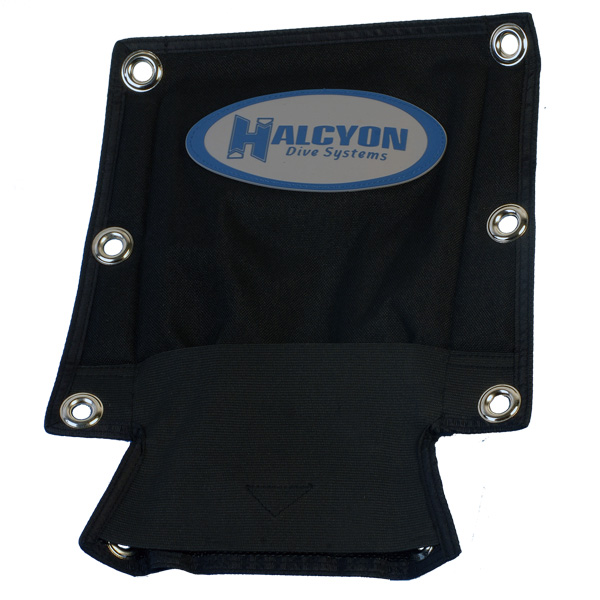 Halcyon Adventure Pro Wing System (Carbon + Cinch)