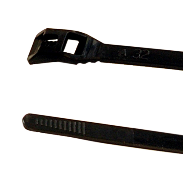 Spezial-Kabelbinder (Low Profile) (10 Stück)