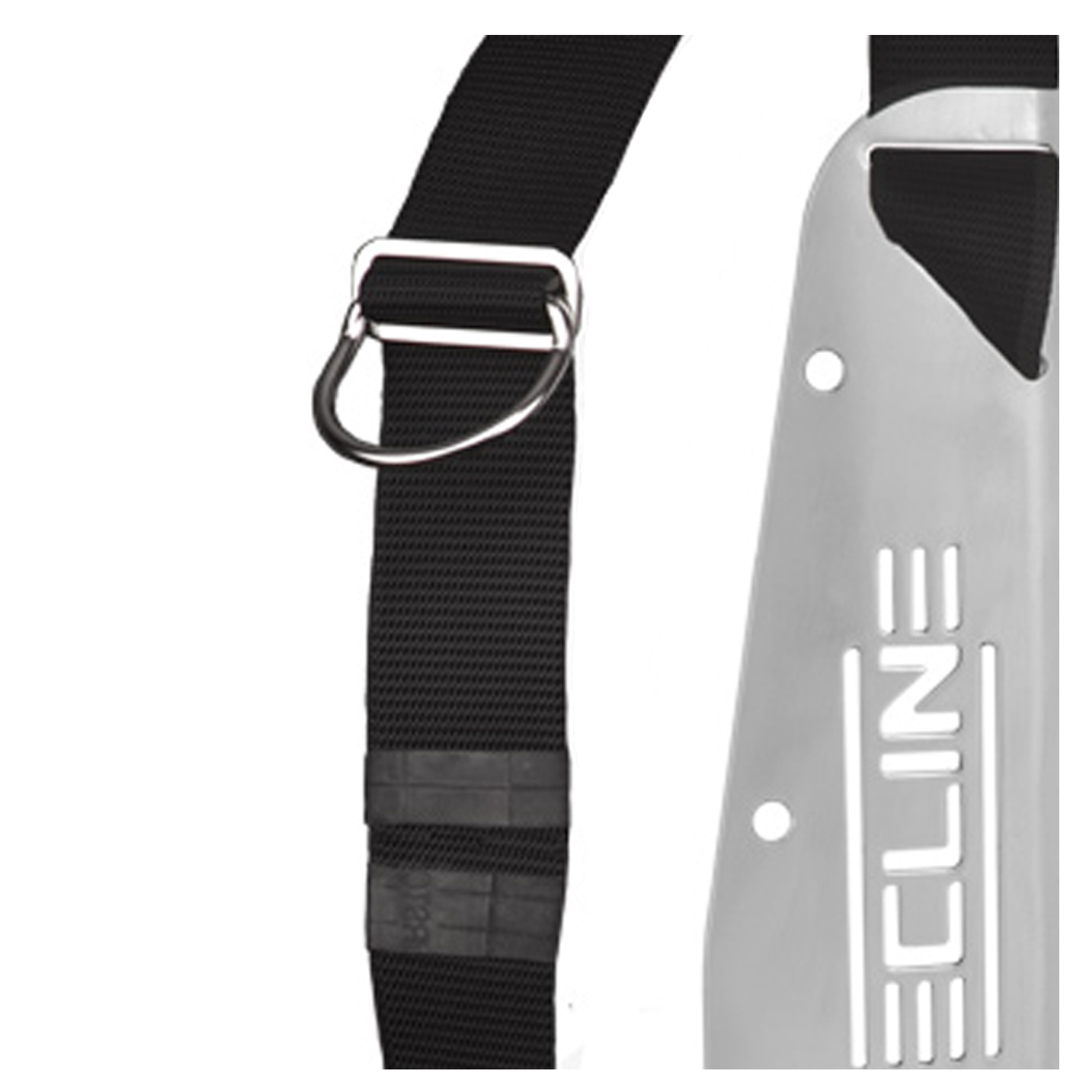 TECLINE Donut Special Edition Wing Set mit DIR-Harness