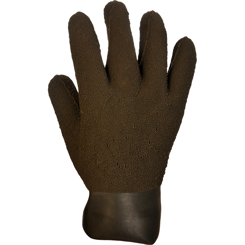 Dry Gloves with Wrist Seals
