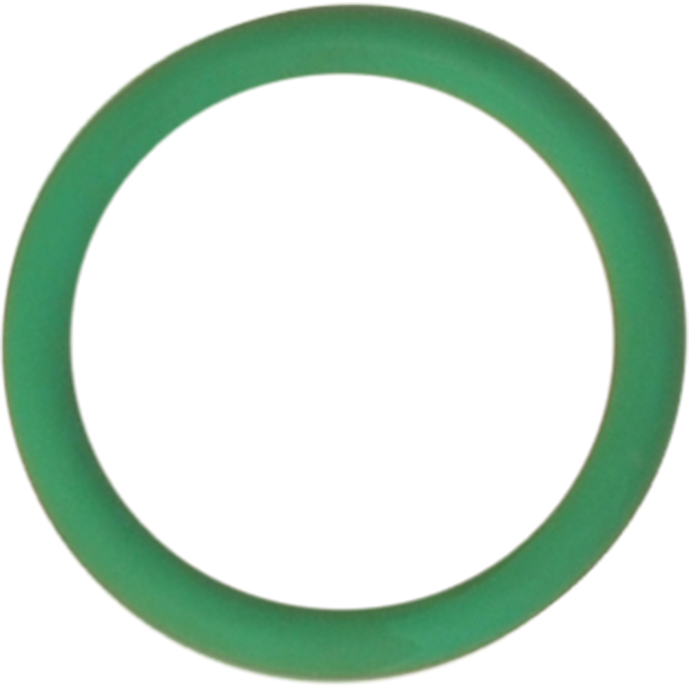 Flaschenhals O-Ring für M25x2 Flaschenventil (O2 clean)