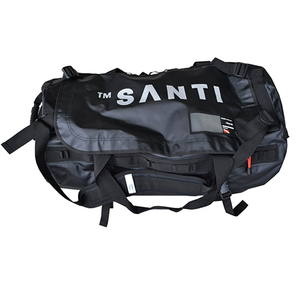 SANTI Stay Dry Bag (Transporttasche)