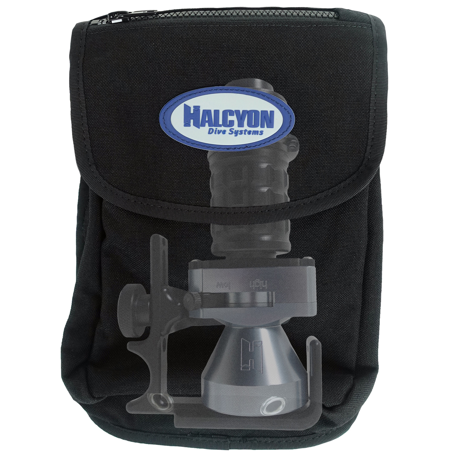 Halcyon Flare EXP Handheld (Handlampe)